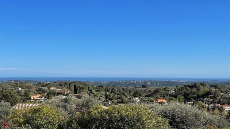 Ma-Cabane - Vente Maison LE ROURET, 280 m²