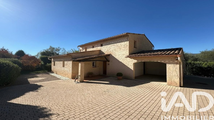 Ma-Cabane - Vente Maison Le Rouret, 148 m²