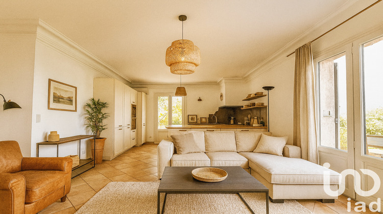 Ma-Cabane - Vente Maison Le Rouret, 153 m²