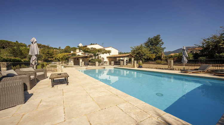 Ma-Cabane - Vente Maison Le Rouret, 196 m²