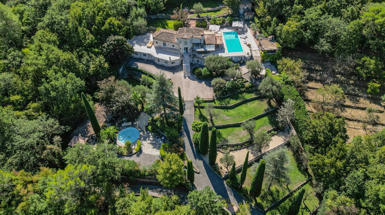 Ma-Cabane - Vente Maison Le Rouret, 451 m²