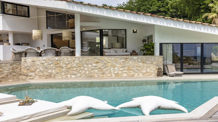 Ma-Cabane - Vente Maison Le Rouret, 260 m²