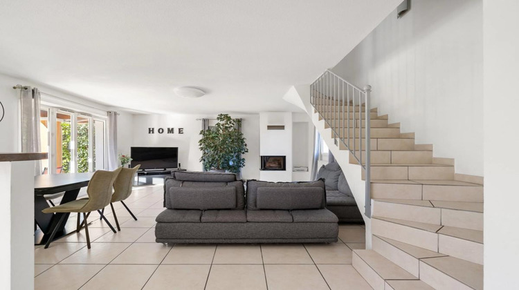 Ma-Cabane - Vente Maison LE ROURET, 98 m²