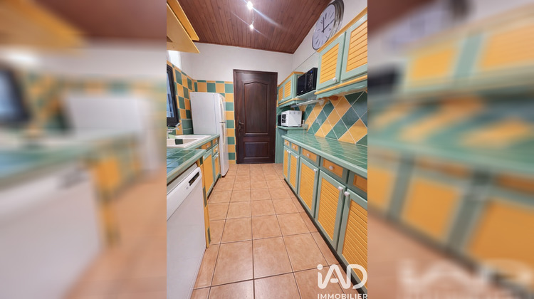 Ma-Cabane - Vente Maison Le Rouret, 148 m²