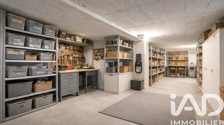 Ma-Cabane - Vente Maison Le Rouret, 148 m²