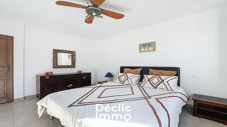 Ma-Cabane - Vente Maison LE ROURET, 277 m²