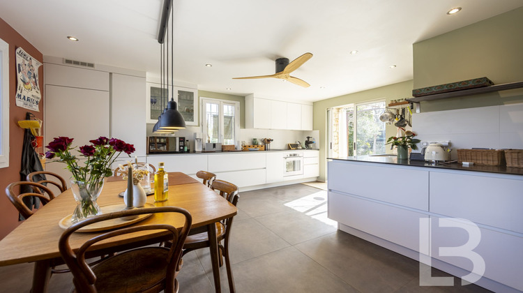 Ma-Cabane - Vente Maison Le Rouret, 220 m²