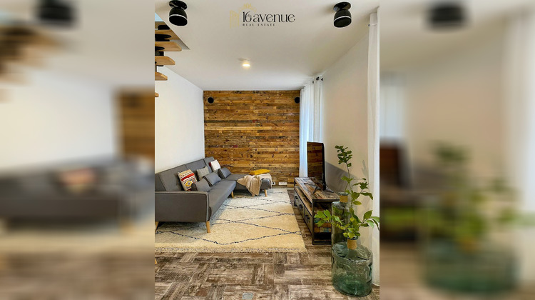 Ma-Cabane - Vente Maison Le Rouret, 58 m²