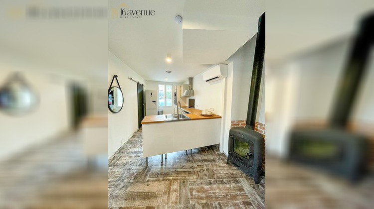 Ma-Cabane - Vente Maison Le Rouret, 58 m²