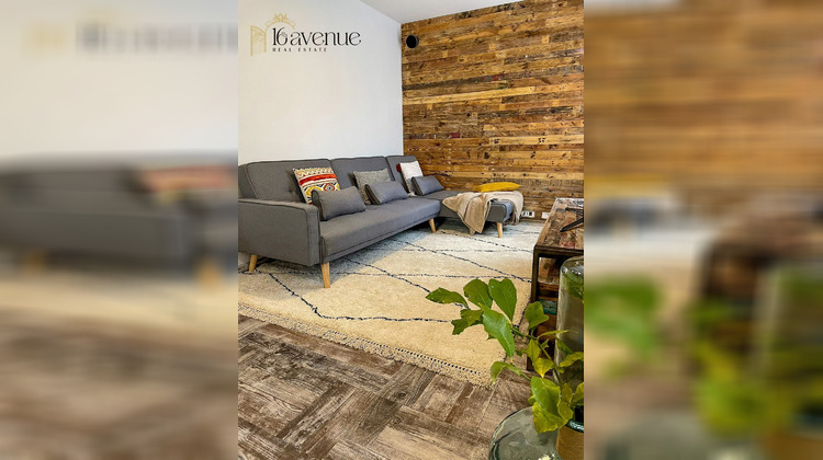 Ma-Cabane - Vente Maison Le Rouret, 58 m²