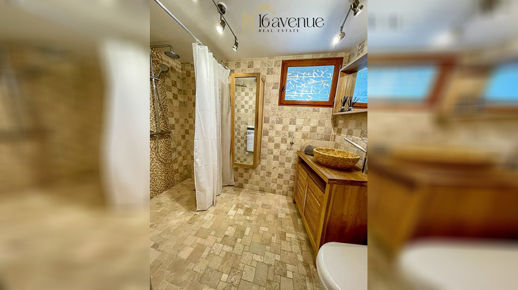 Ma-Cabane - Vente Maison Le Rouret, 58 m²