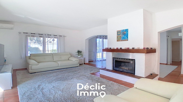 Ma-Cabane - Vente Maison LE ROURET, 154 m²