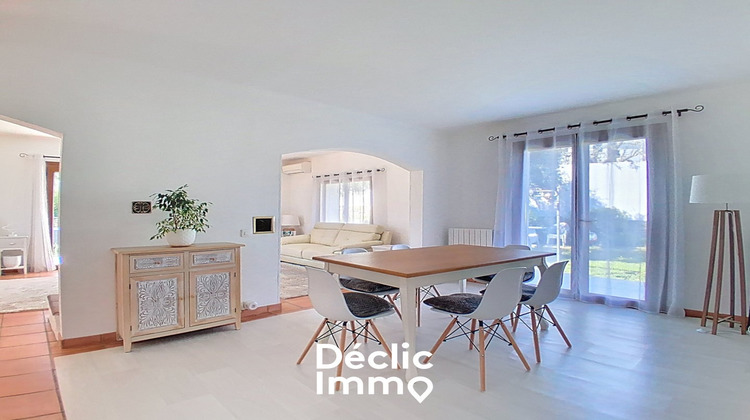 Ma-Cabane - Vente Maison LE ROURET, 154 m²
