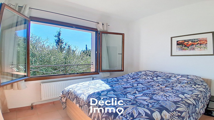 Ma-Cabane - Vente Maison LE ROURET, 154 m²