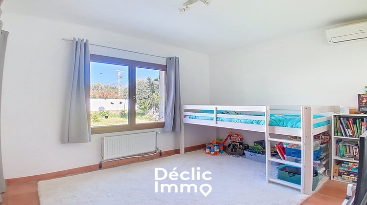 Ma-Cabane - Vente Maison LE ROURET, 154 m²
