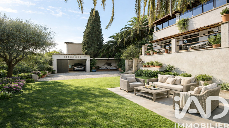 Ma-Cabane - Vente Maison Le Rouret, 148 m²