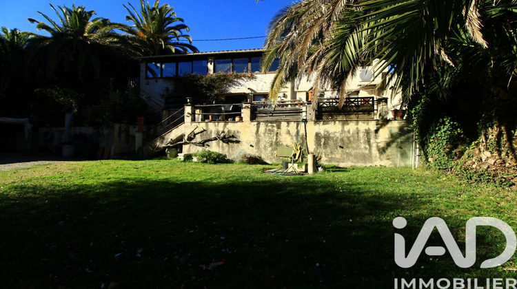 Ma-Cabane - Vente Maison Le Rouret, 148 m²