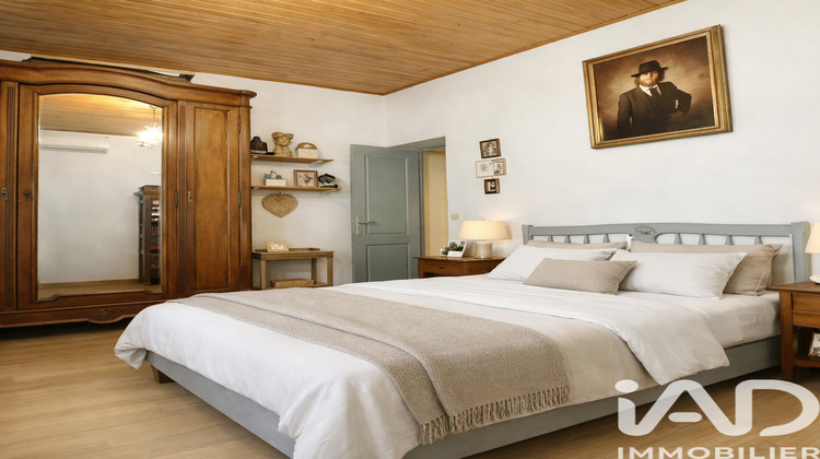 Ma-Cabane - Vente Maison Le Rouret, 148 m²