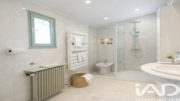Ma-Cabane - Vente Maison Le Rouret, 148 m²