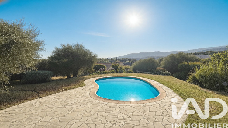 Ma-Cabane - Vente Maison Le Rouret, 148 m²