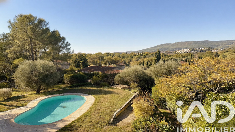 Ma-Cabane - Vente Maison Le Rouret, 148 m²