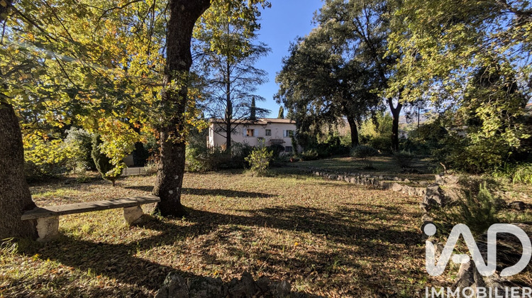 Ma-Cabane - Vente Maison Le Rouret, 192 m²