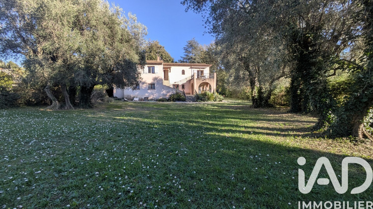 Ma-Cabane - Vente Maison Le Rouret, 192 m²