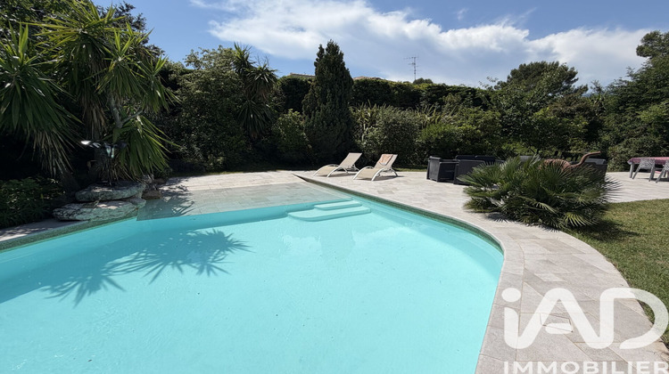 Ma-Cabane - Vente Maison Le Rouret, 167 m²