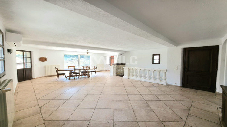 Ma-Cabane - Vente Maison Le Rouret, 150 m²
