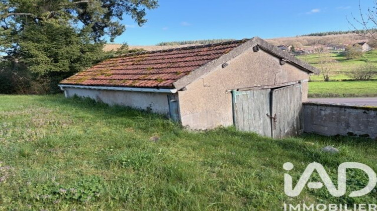 Ma-Cabane - Vente Maison Le Rousset, 147 m²