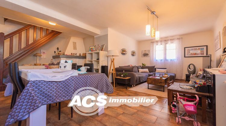 Ma-Cabane - Vente Maison LE ROVE, 129 m²