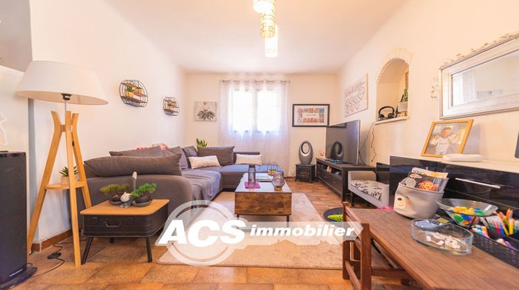 Ma-Cabane - Vente Maison LE ROVE, 129 m²