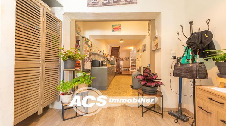 Ma-Cabane - Vente Maison LE ROVE, 129 m²