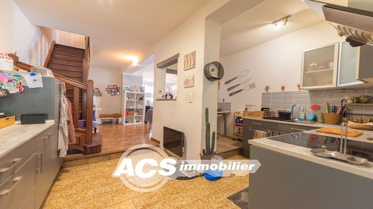 Ma-Cabane - Vente Maison LE ROVE, 129 m²