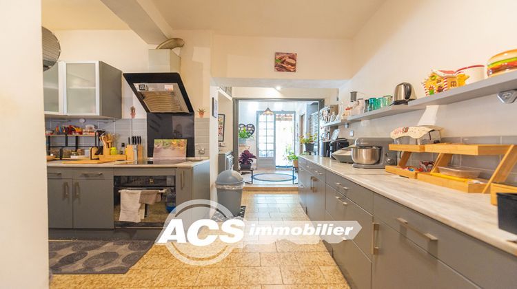 Ma-Cabane - Vente Maison LE ROVE, 129 m²