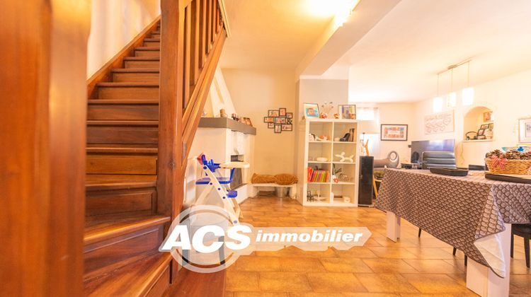 Ma-Cabane - Vente Maison LE ROVE, 129 m²