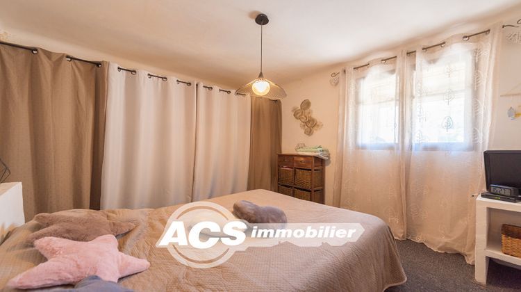 Ma-Cabane - Vente Maison LE ROVE, 129 m²