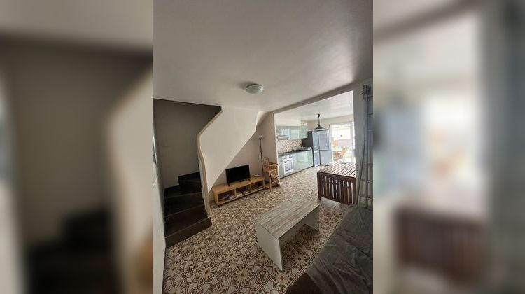 Ma-Cabane - Vente Maison LE ROVE, 65 m²