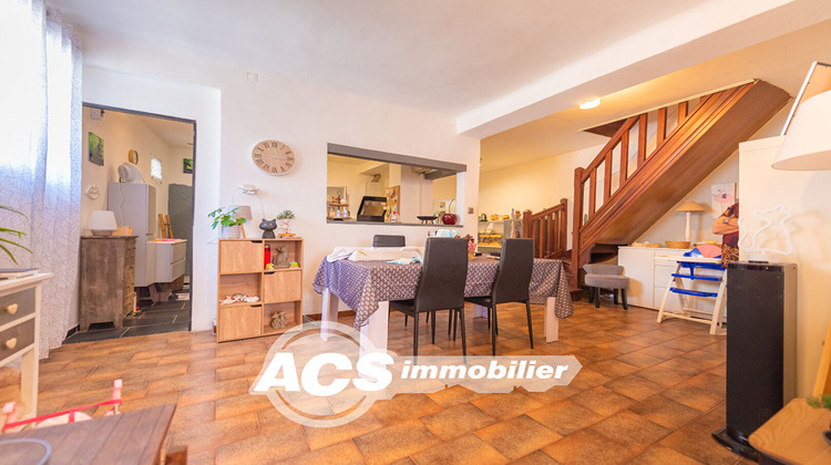 Ma-Cabane - Vente Maison LE ROVE, 129 m²