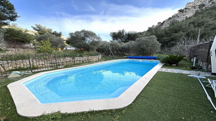 Ma-Cabane - Vente Maison LE ROVE, 100 m²