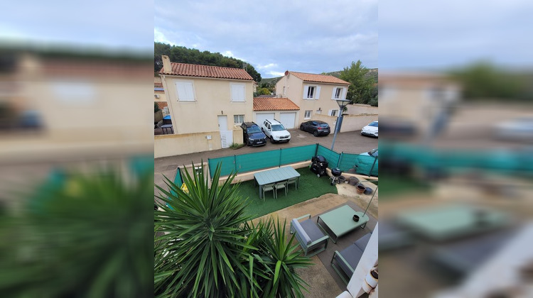 Ma-Cabane - Vente Maison LE ROVE, 82 m²