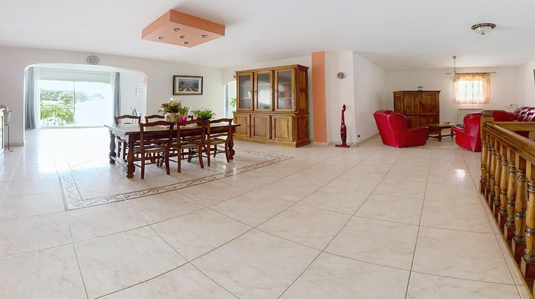 Ma-Cabane - Vente Maison Le Rove, 220 m²