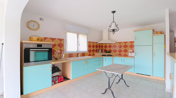 Ma-Cabane - Vente Maison Le Rove, 220 m²