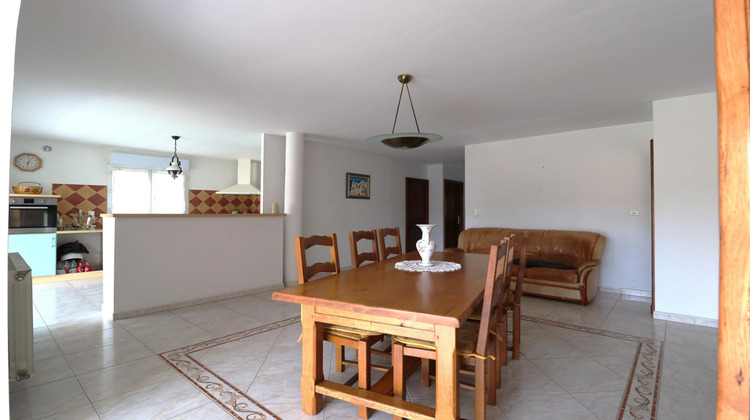 Ma-Cabane - Vente Maison Le Rove, 220 m²