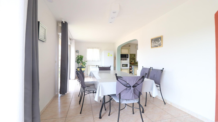 Ma-Cabane - Vente Maison Le Rove, 220 m²