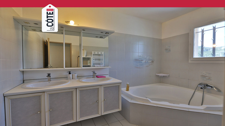 Ma-Cabane - Vente Maison LE ROVE, 153 m²