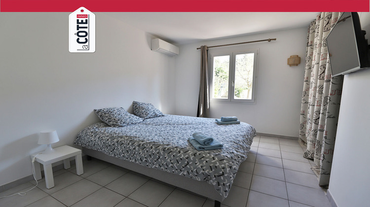 Ma-Cabane - Vente Maison LE ROVE, 153 m²