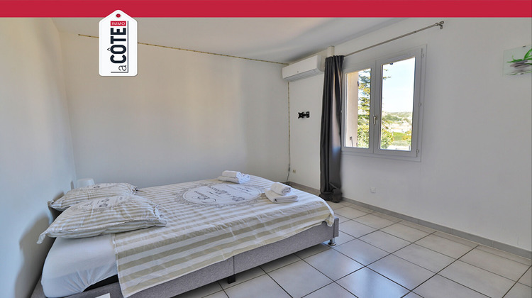 Ma-Cabane - Vente Maison LE ROVE, 153 m²