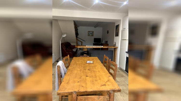 Ma-Cabane - Vente Maison LE ROVE, 210 m²