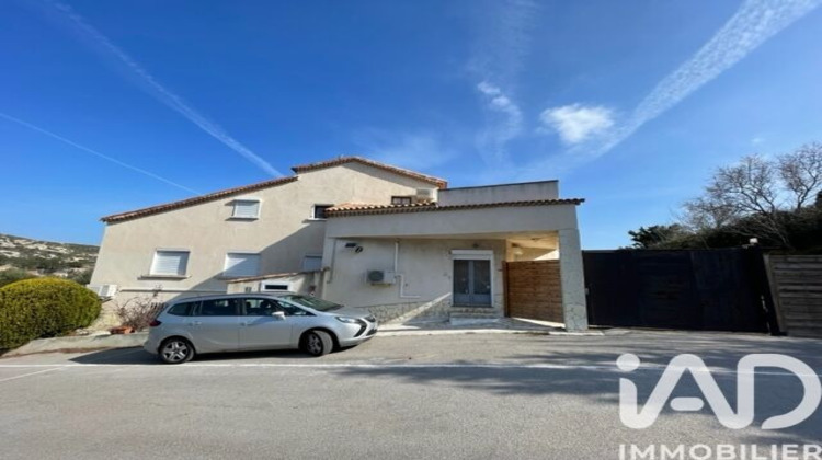 Ma-Cabane - Vente Maison Le Rove, 202 m²